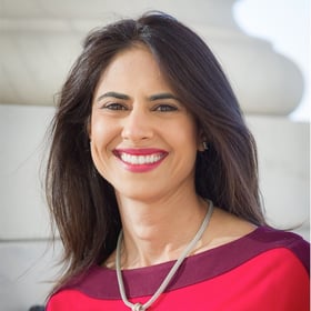 Ayesha Khanna Molino